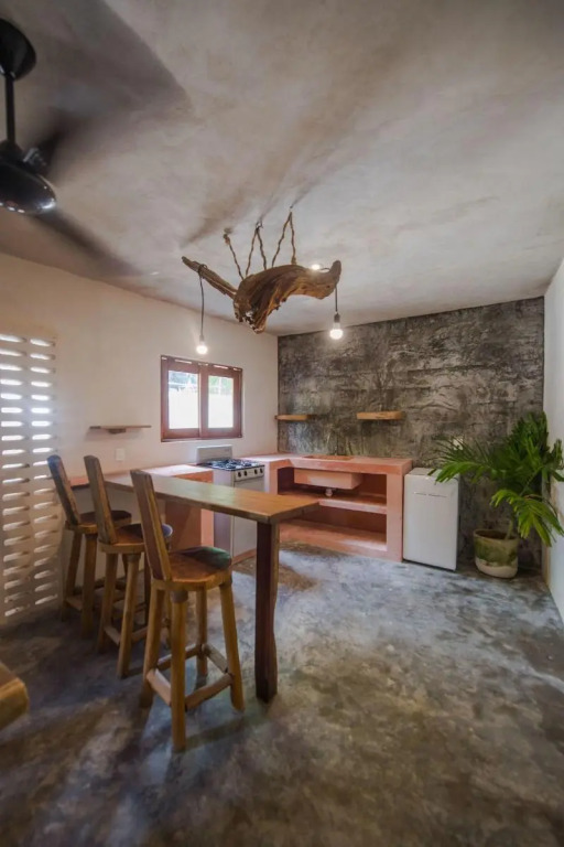 Casa Coyote Tulum