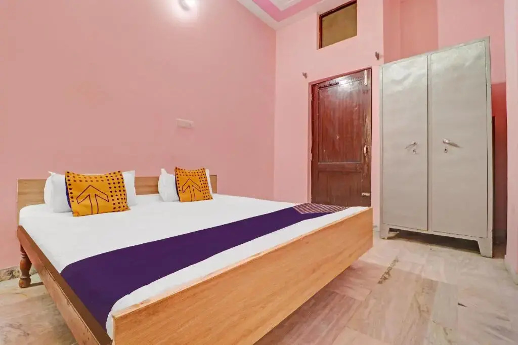 Grand Inn by OYO Rooms