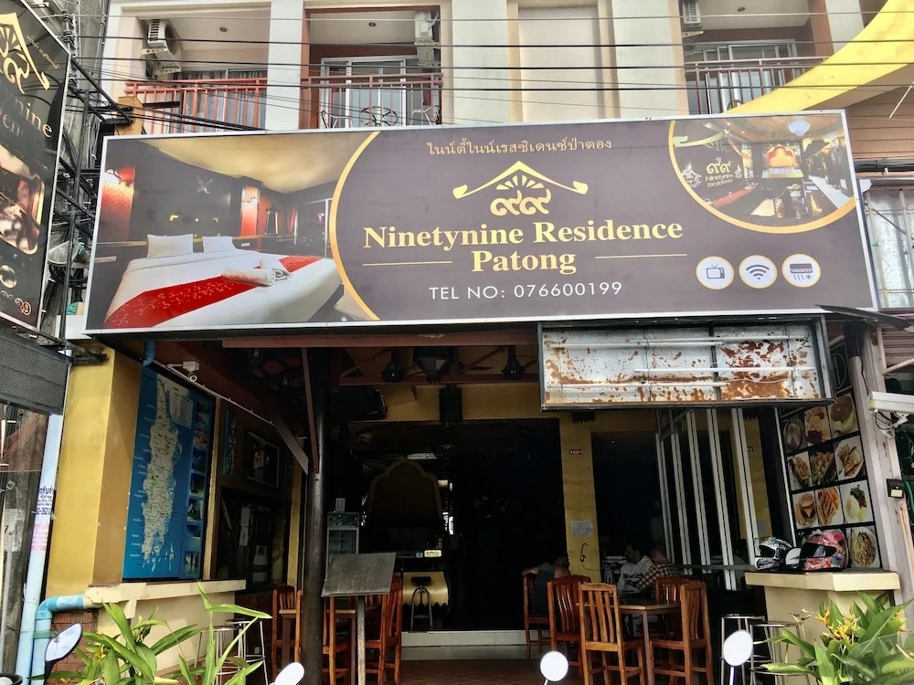 99 Residence