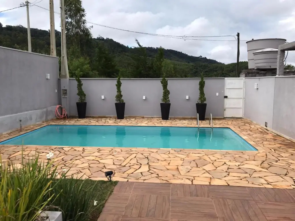 tranquilidade