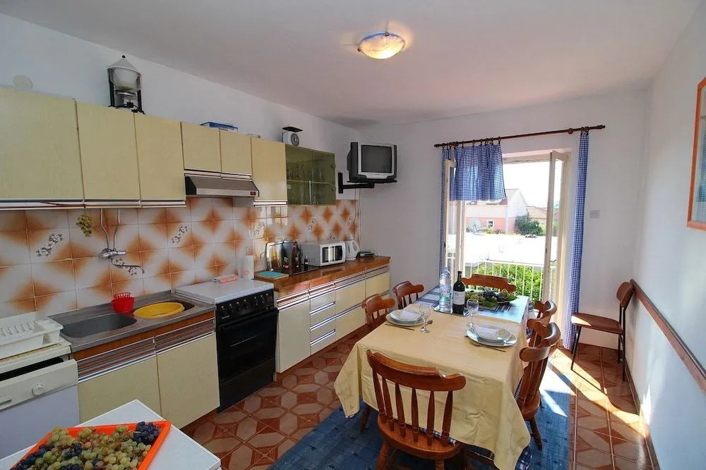 Apartment Domestic
