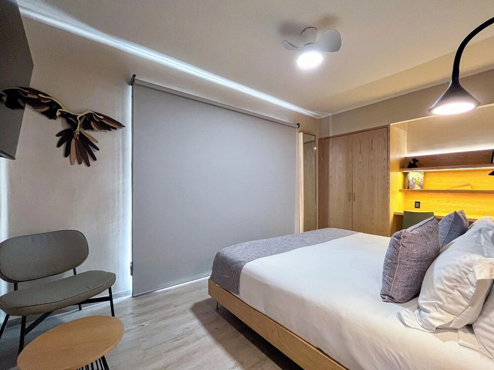 Mi Zona Lodging WTC