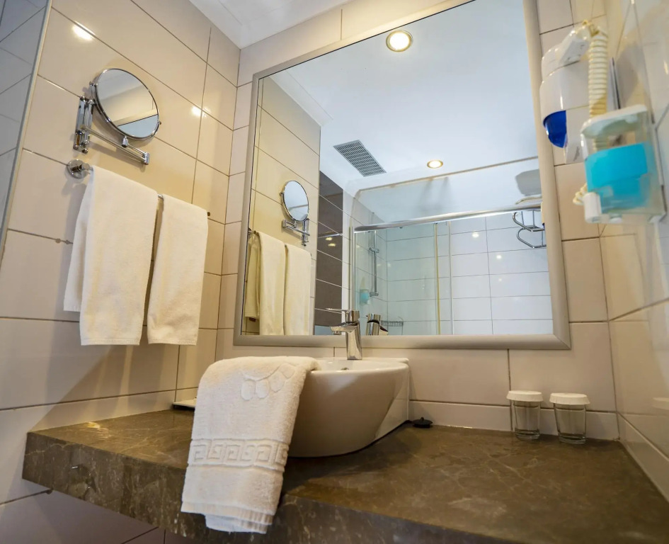 Annabella Diamond Hotel - All Inclusive