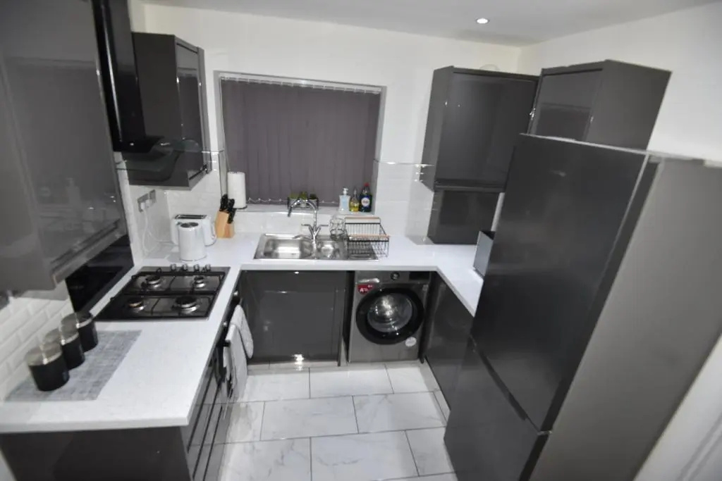 Cozy! 2-bedroom Exclusive Apartment near Bristol City Centre Easton Speedwell sleeps upto 6
