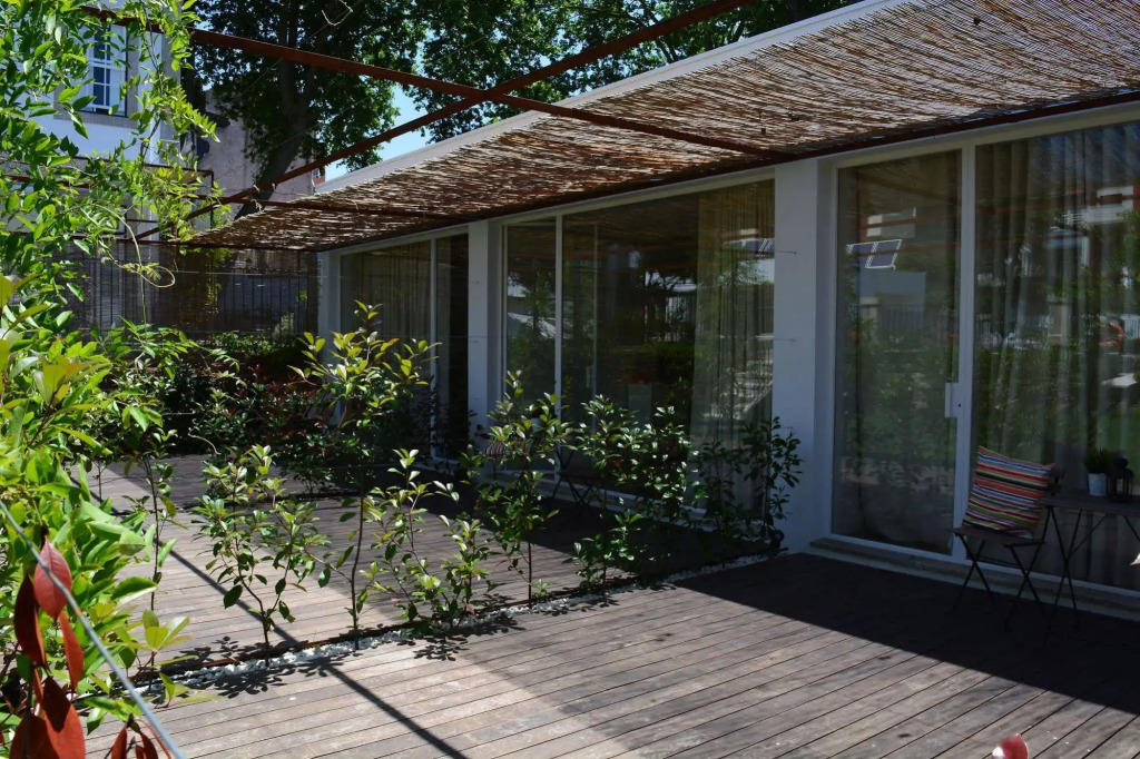 bnapartments Carregal