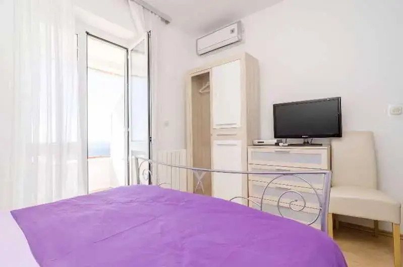 Apartments Baltazar with Sea View&Jacuzzi
