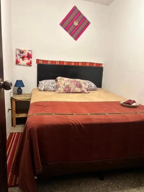 Esperanza hostel
