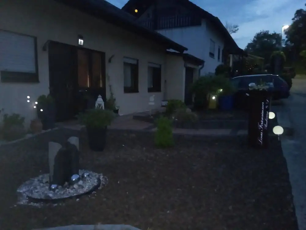 Lenas Ferienzimmer