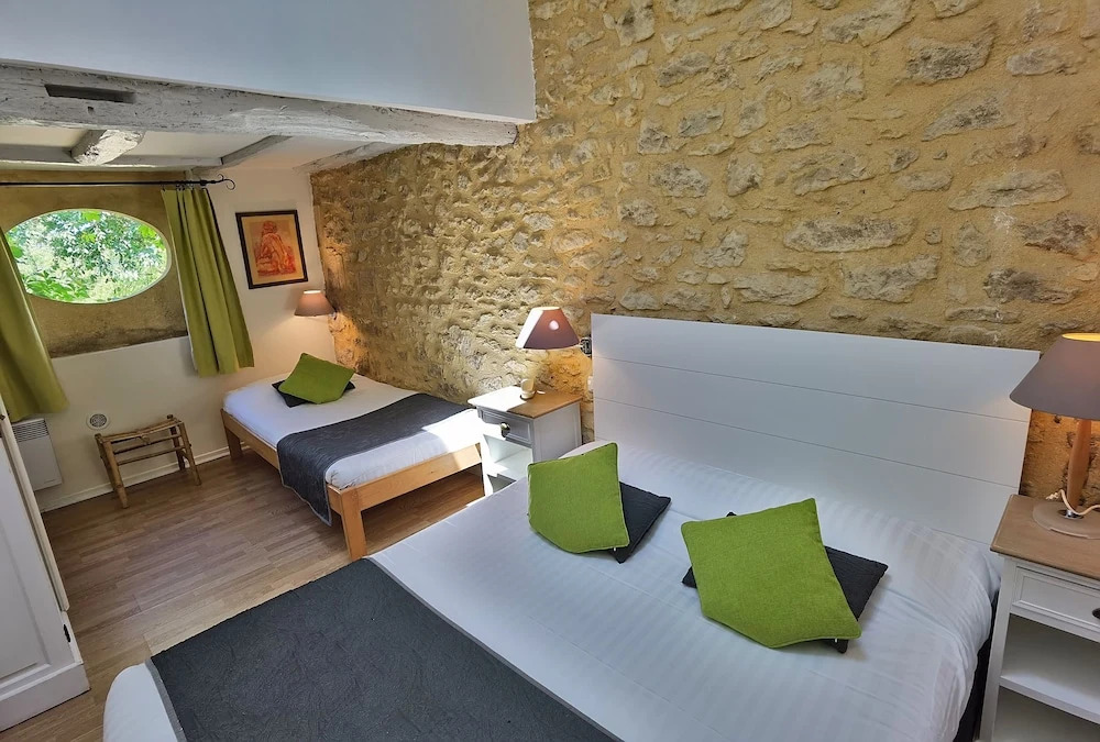 Hotel La Maison des Peyrat