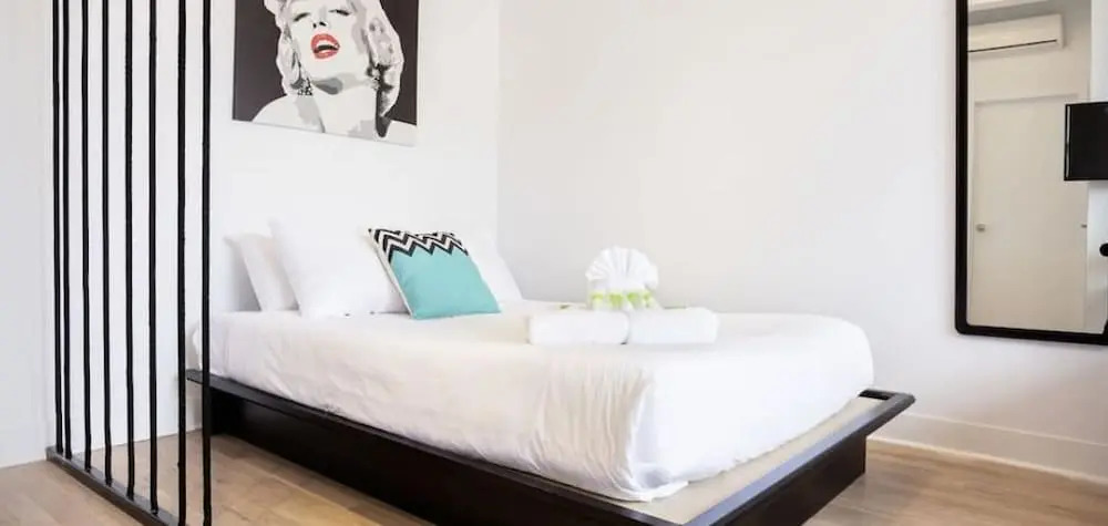Destination Stays Lofts Saint Laurent