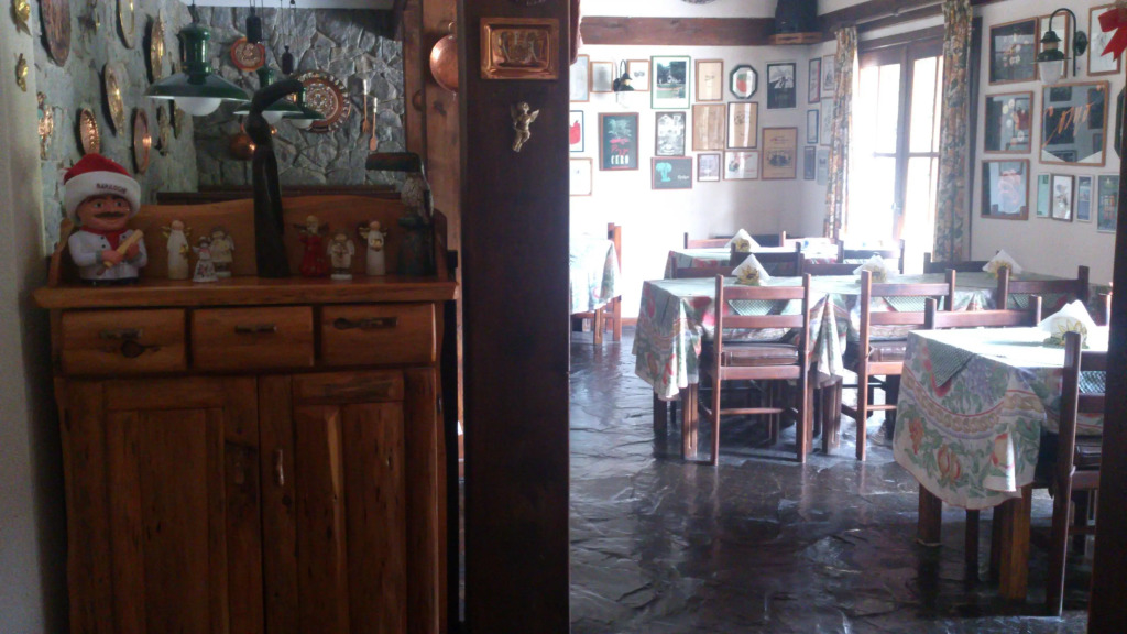 Posada del Angel