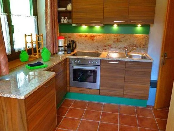 Apartments Enzian
