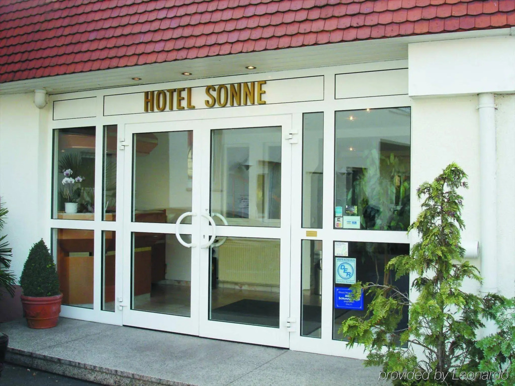 Hotel Sonne