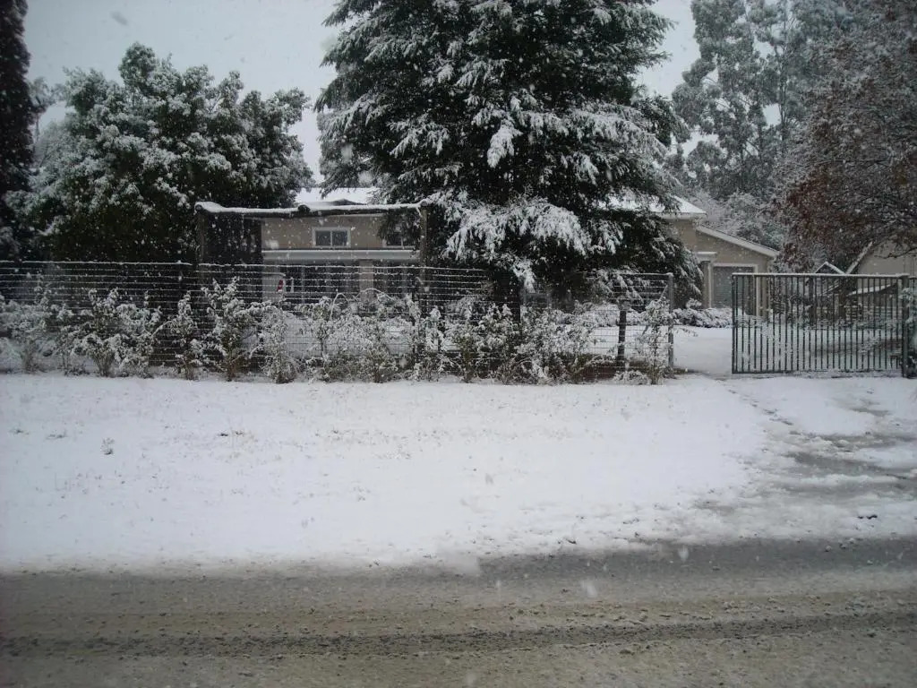 Enniskerry Self-Catering