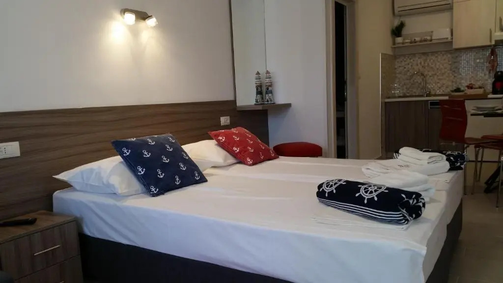 Cosy Apartment Gitta