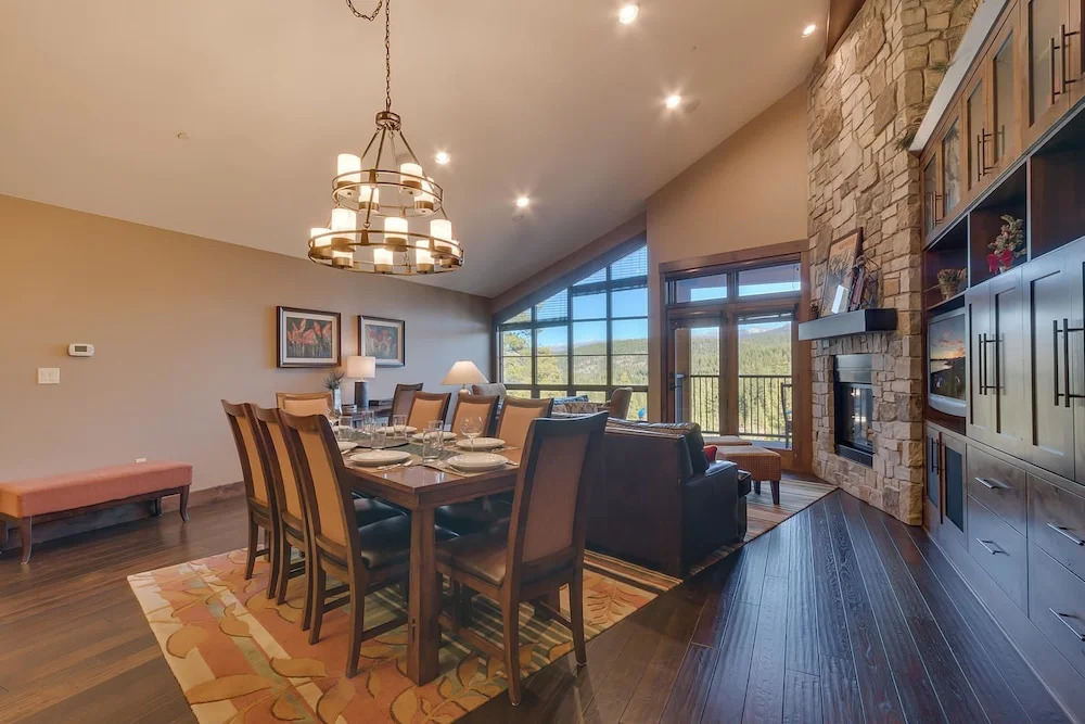 Northstar Lodge Villa 402