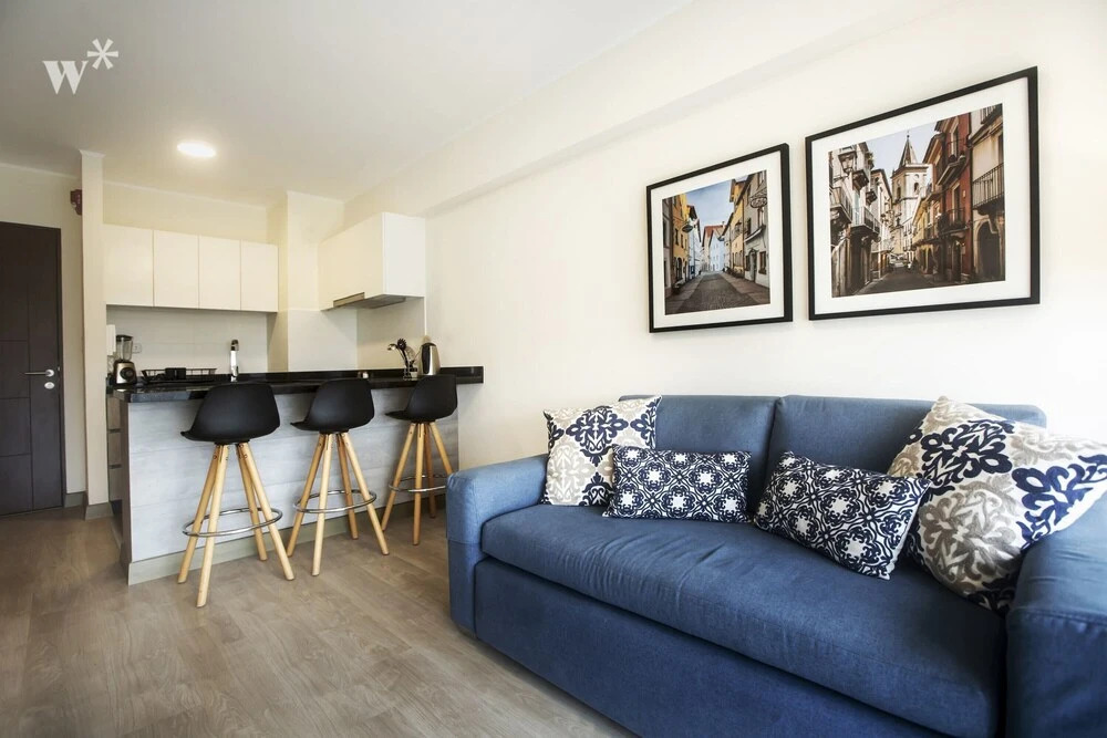 Amazing Lofts in Connect Building by Wynwood-House