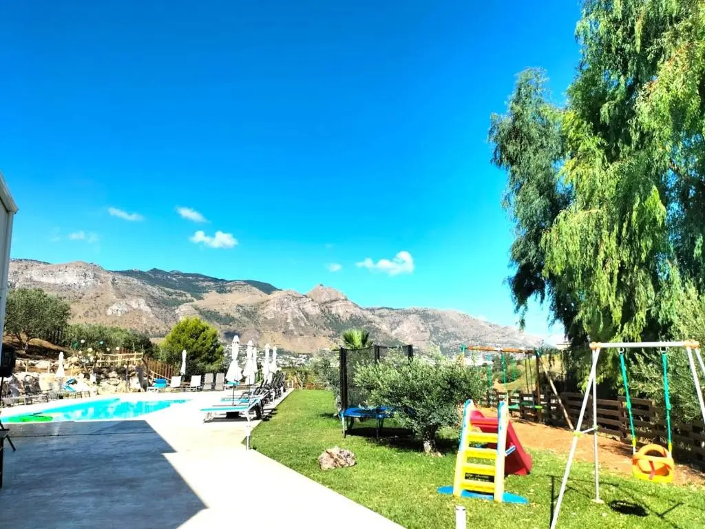 CI VULIA B&B