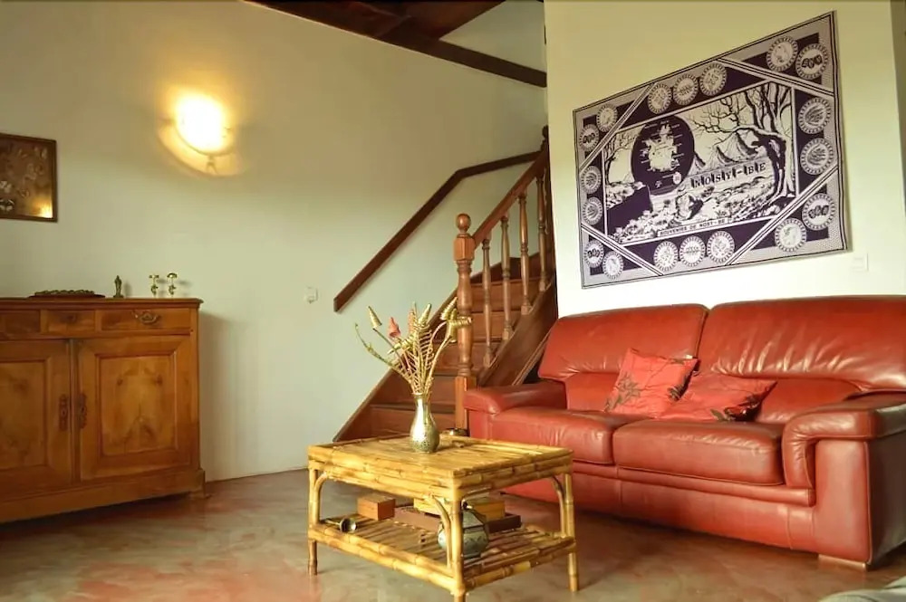 Villa Malandy Appart Hôtel Triplex