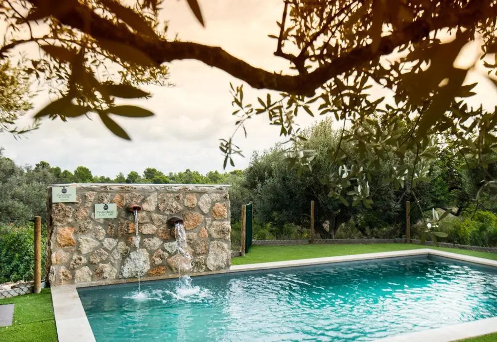 Finca Jabali