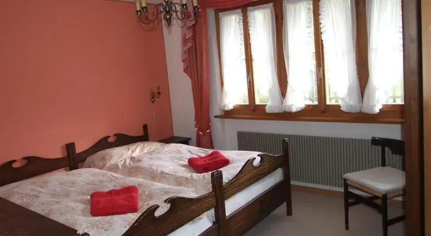 Chalet Kanderhus