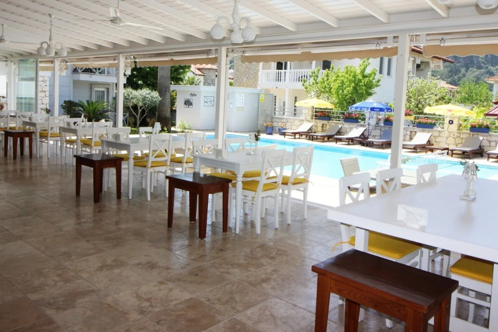 HOTEL DALYANCE