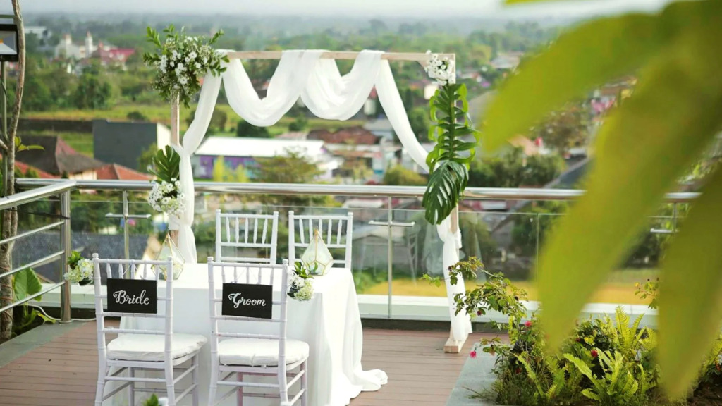 INNSiDE by Meliá Yogyakarta
