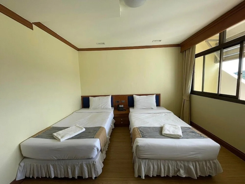 Phuphanplace Hotel