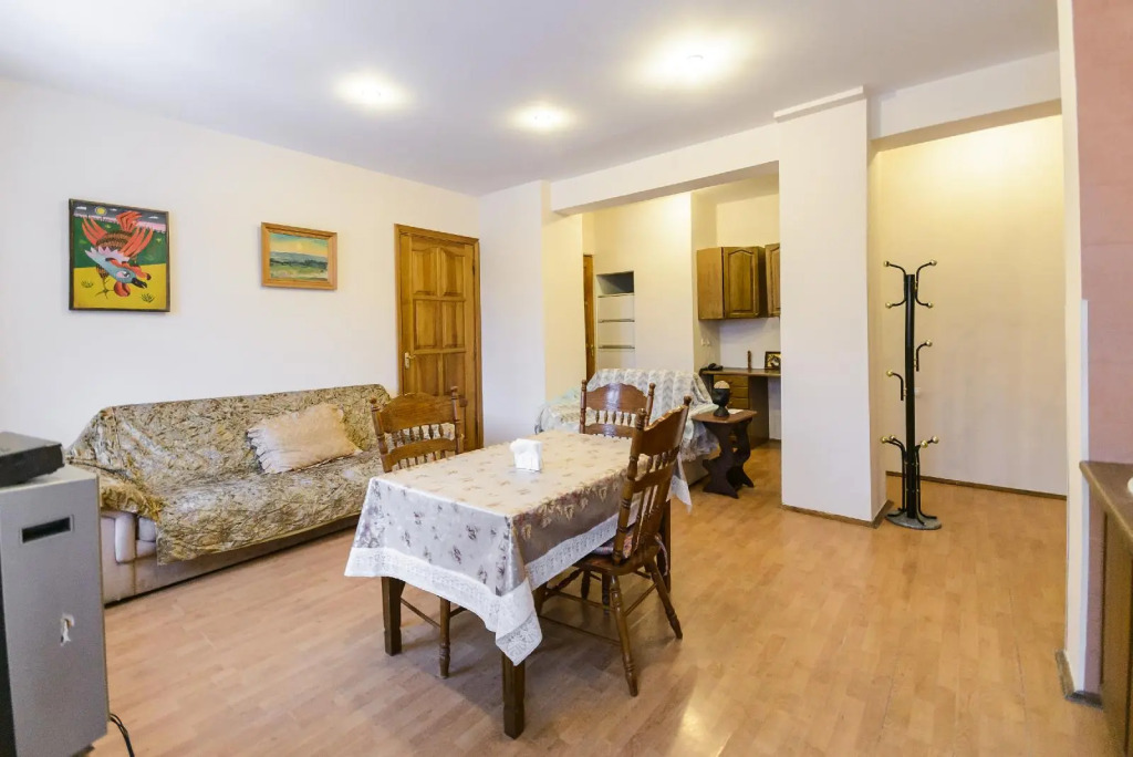 Kiev Accommodation Apartments on I. Franko st