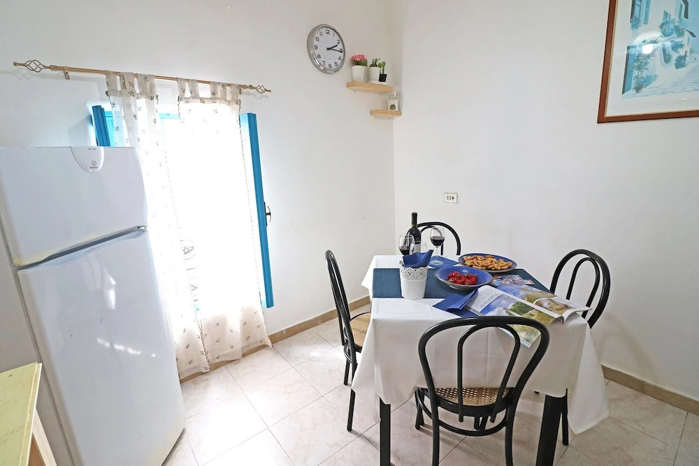 Holiday House alice in Otranto 2/3 places