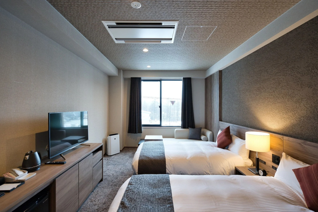 Winery Hotel and Condominium HITOHANA