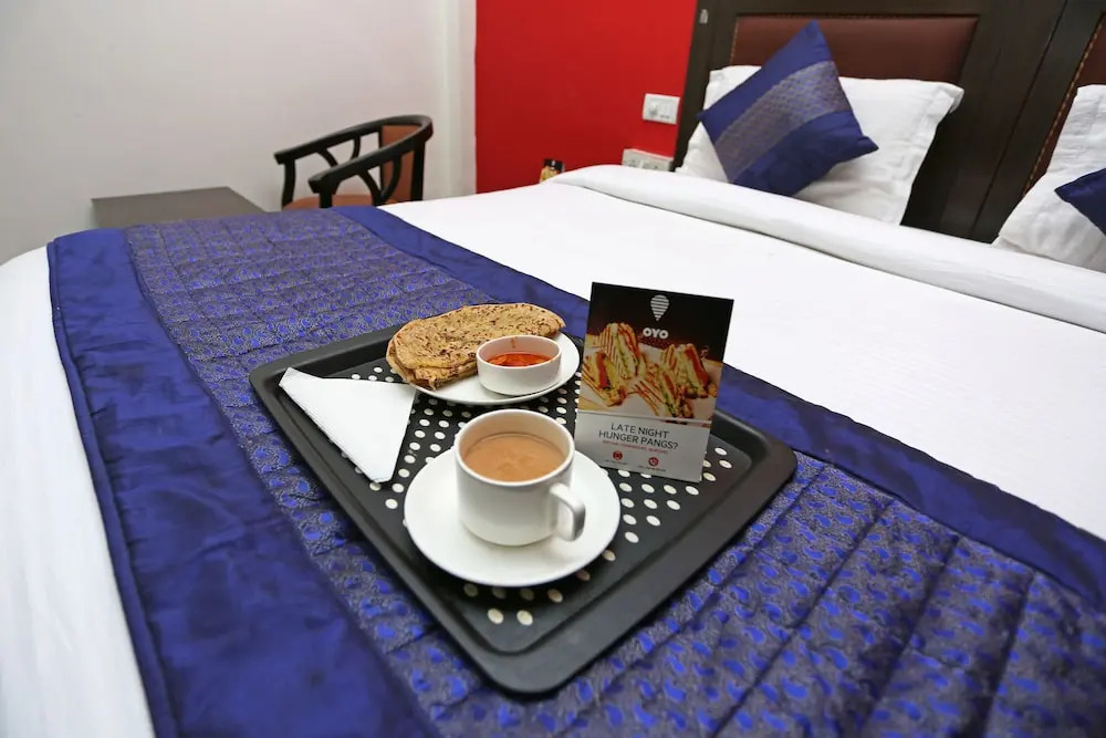 Royal Inn by OYO Rooms