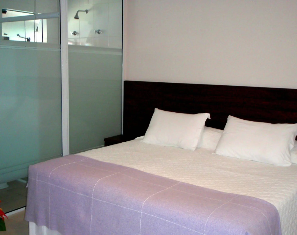 Hotel Sete Ilhas