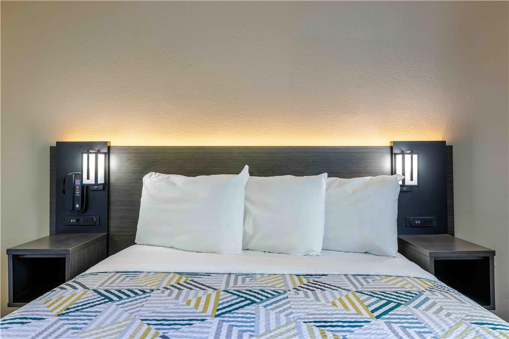 Motel 6-Albuquerque, NM - North