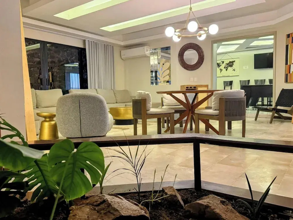 Casa Blanca By Hotel Hacienda