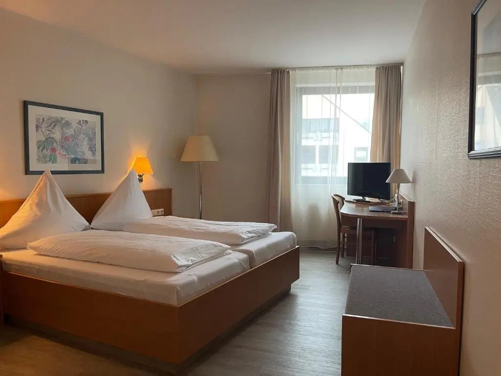 Hotel Aulmann