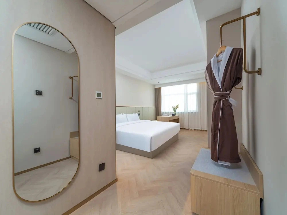 Days Inn By Wyndham Yinchuan East Jiefang Road