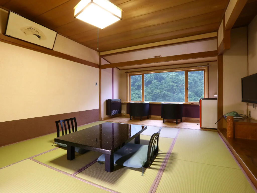 Fukeikan 風景館