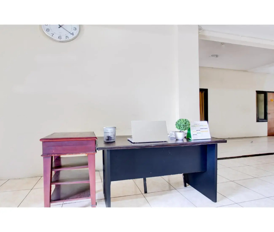 Hotel O Purwokerto near Taman Andhang Pangrenan formerly Harvest Inn