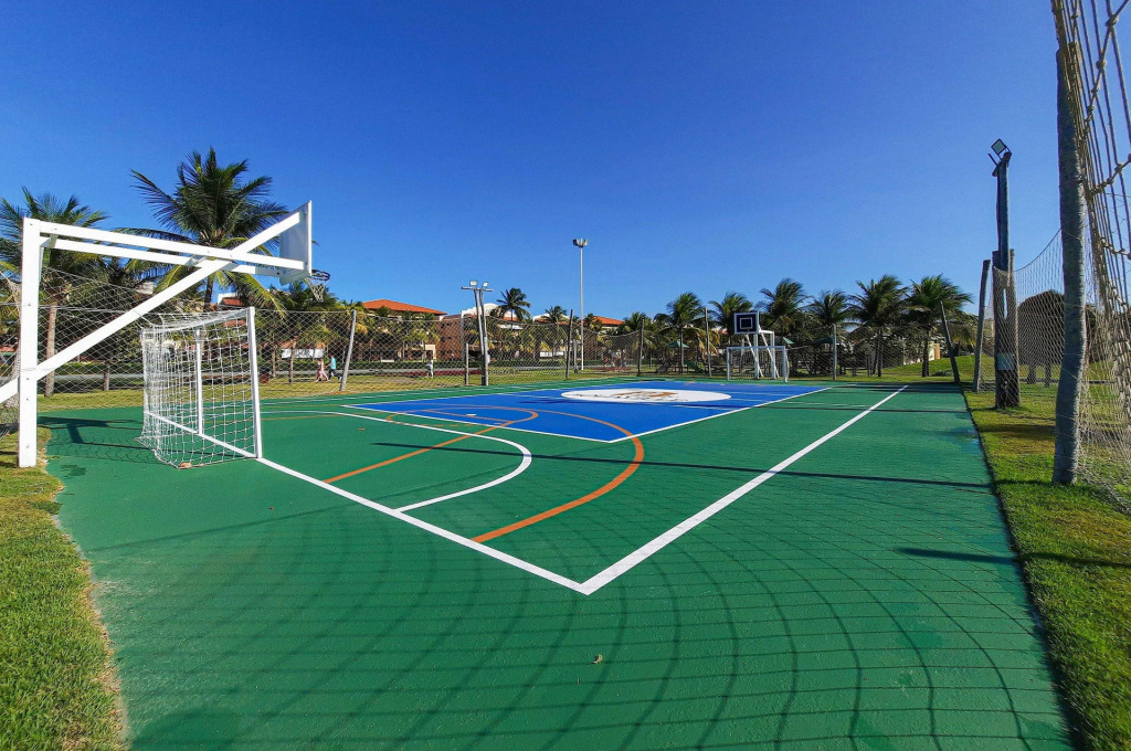Aquaville Resort Elegante 2 Suítes 5 Pessoas