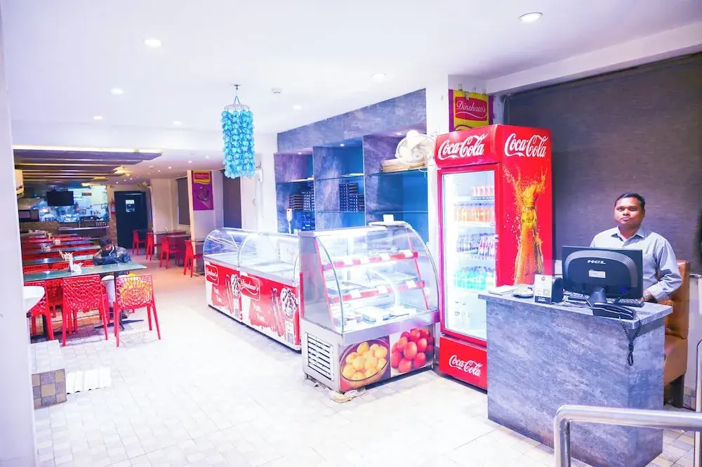 Hotel Radhika Regency