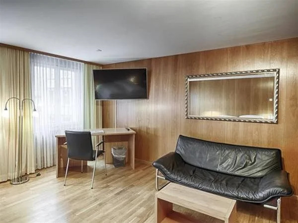 Hotel Weisses Kreuz
