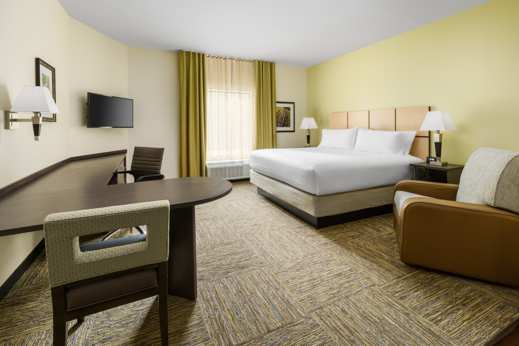 Candlewood Suites - Orlando - Lake Buena Vista by IHG