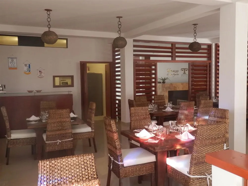 Terrazas de San Agustin Hotel