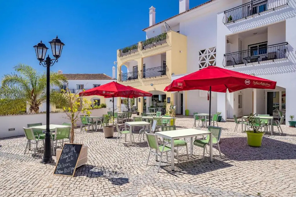 Modern Cabanas de Tavira Apartment Ideal Homes