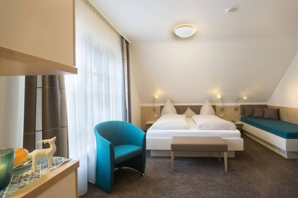Kohlers Hotel Engel