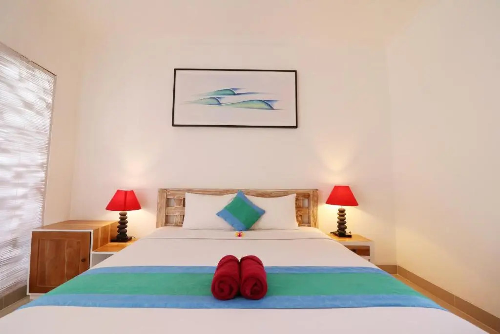 Surf Lodge Canggu
