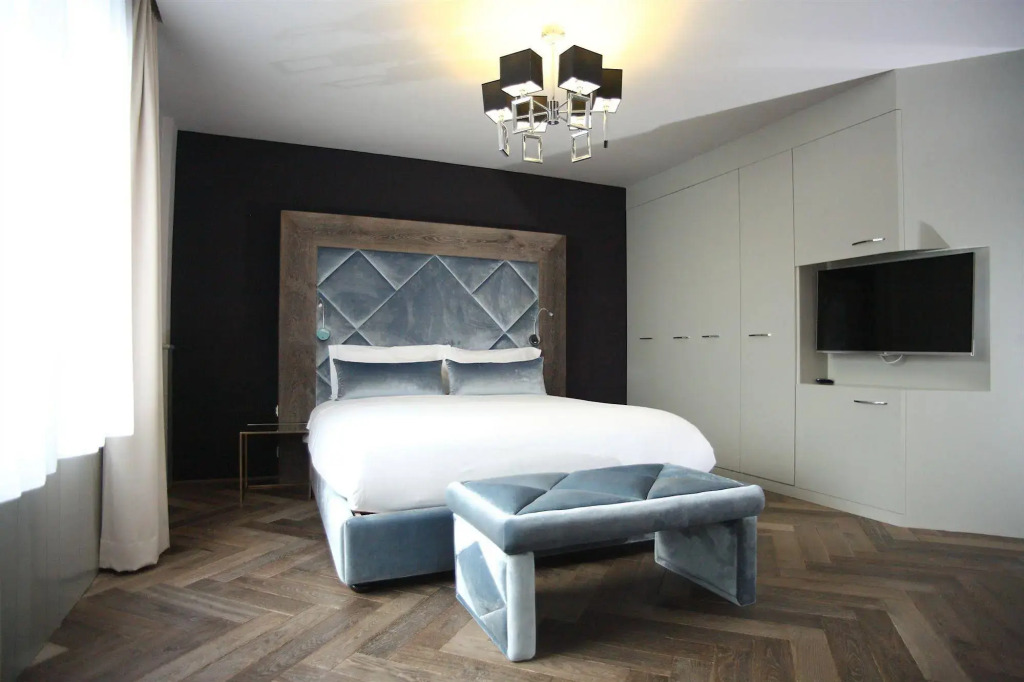 Aparthotel Limpronta
