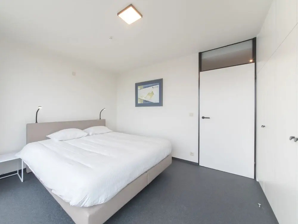 Apartment Astrid 202 with parking by Interhome