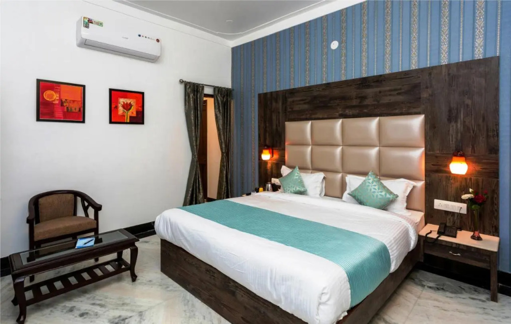 Hotel Castle Inn